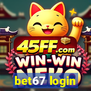 bet67 login
